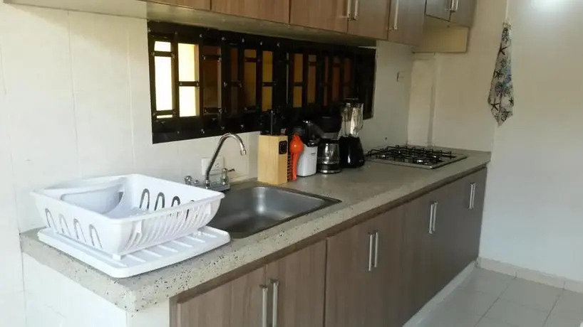 Apartamento Sunshine Beach