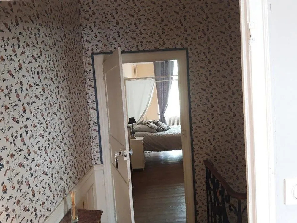 Les Chambres dhôtes de Luneil