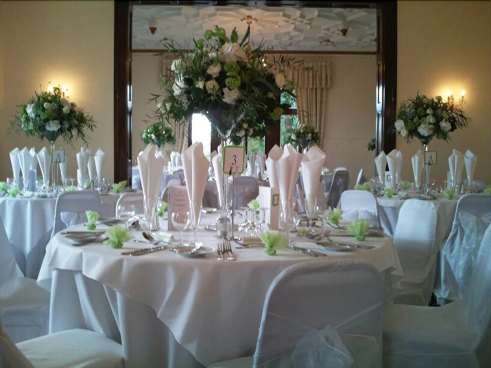 Highley Manor