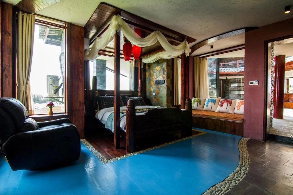 Maison Heritage Dali Designer Boutique Hotel of Fortune
