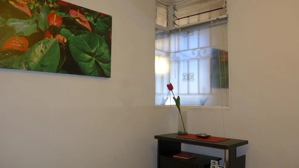 Patrice's Fully Furnished Apartment Medellin