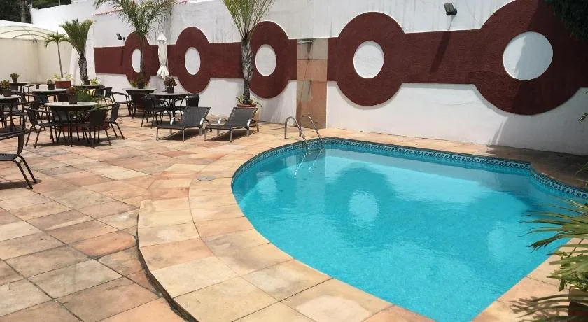 Hotel Novoleste