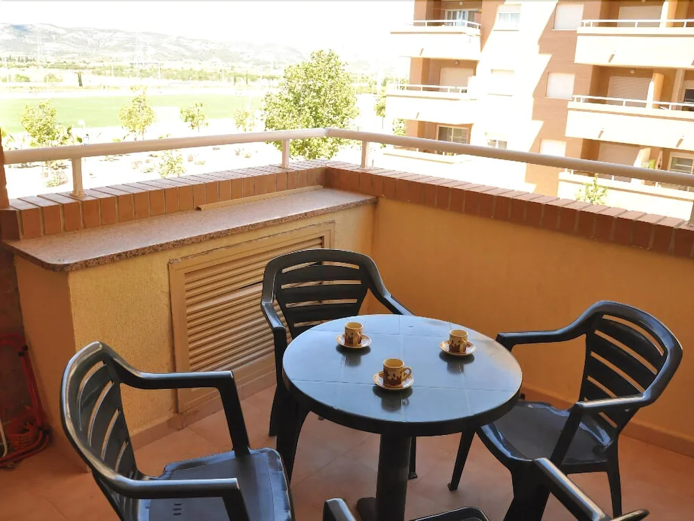 Apartamento Acv Costa Caribe I 2A Linea Planta 2 Norte 2
