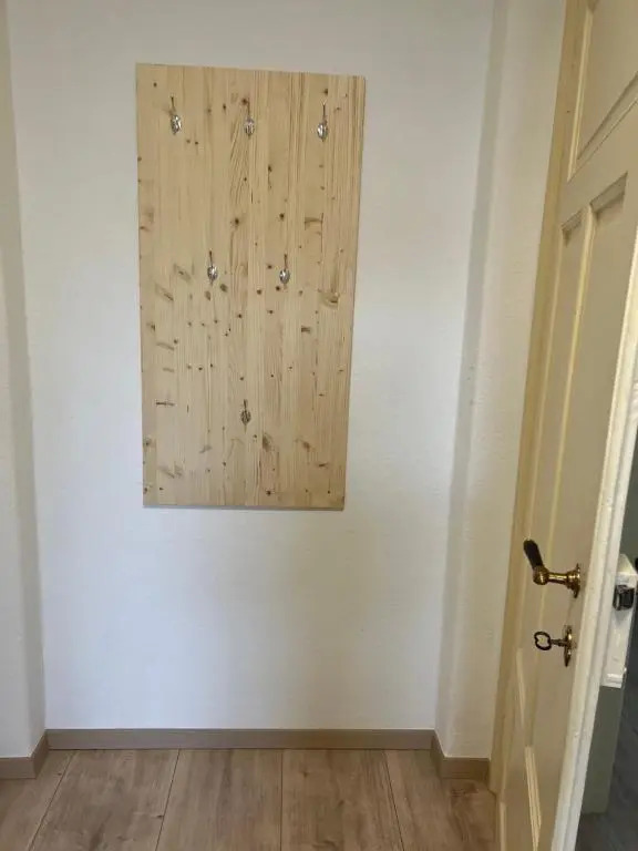 Apartmenthaus Rankestraße 4