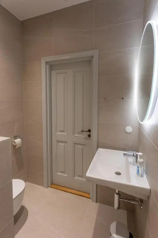 Vallikraavi Studio Apartment