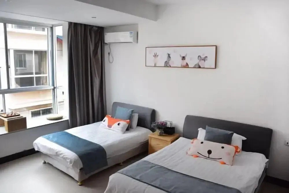 Kaikai Homestay