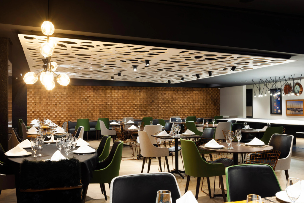 Novotel Itajai