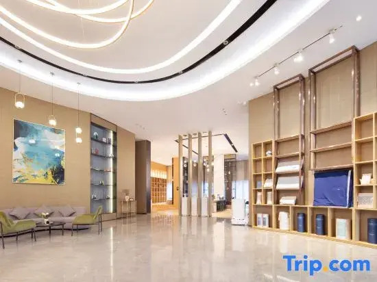 Atour Hotel