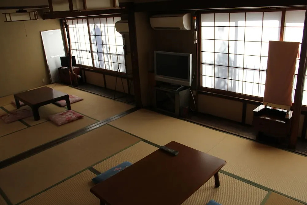 Chidori Ryokan -Kyoto Honganji-