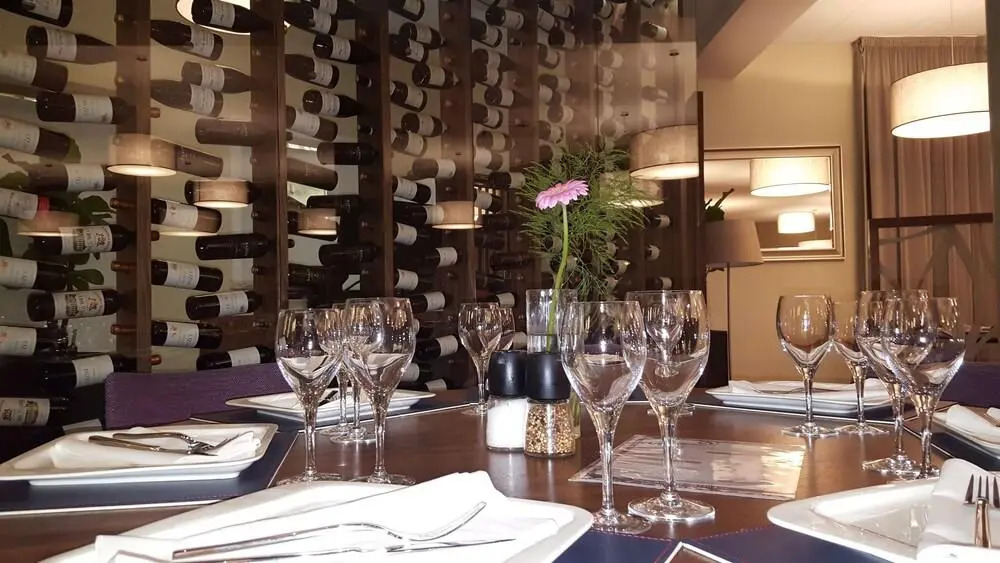 Threeland Hotel
