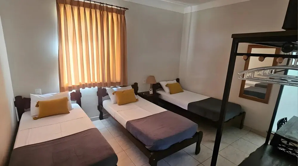 Hotel Barbacena