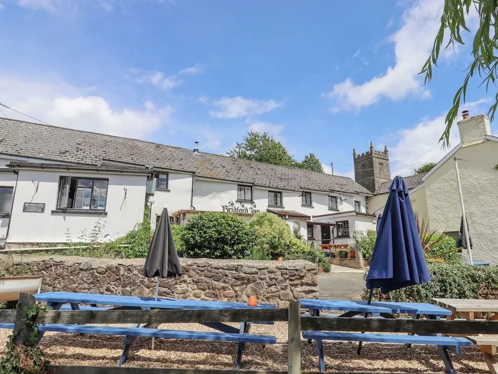 The Coach House at Thorn Farm