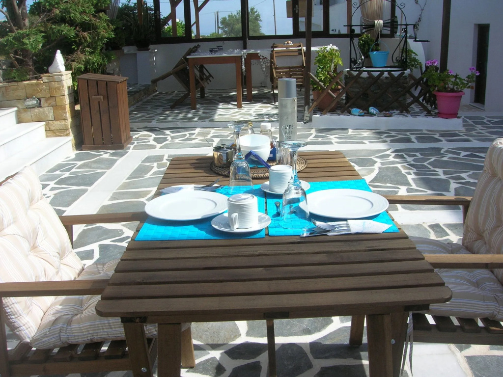 Delight Apartments suites