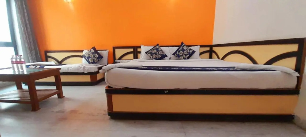 KDM Hotel Indore Palace- Newly Renovated 4 Star Premium Hotel