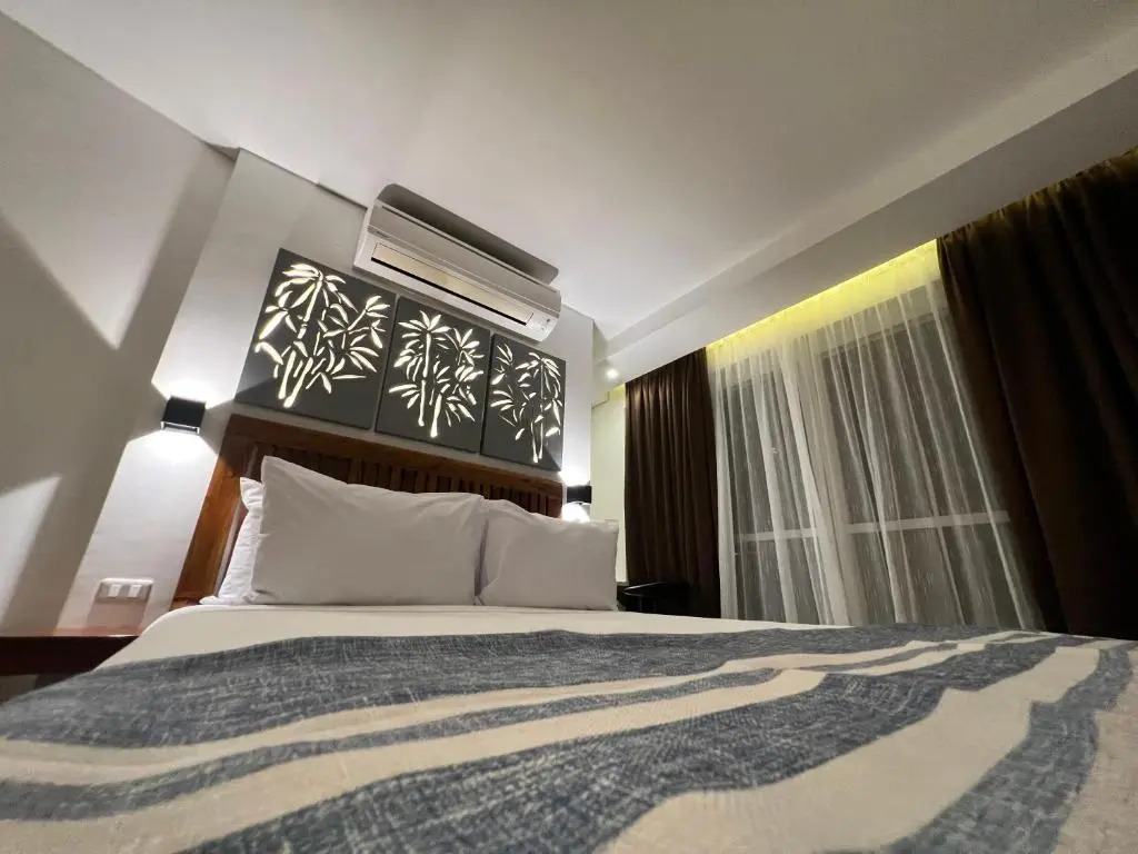 Aira Boracay Hotel