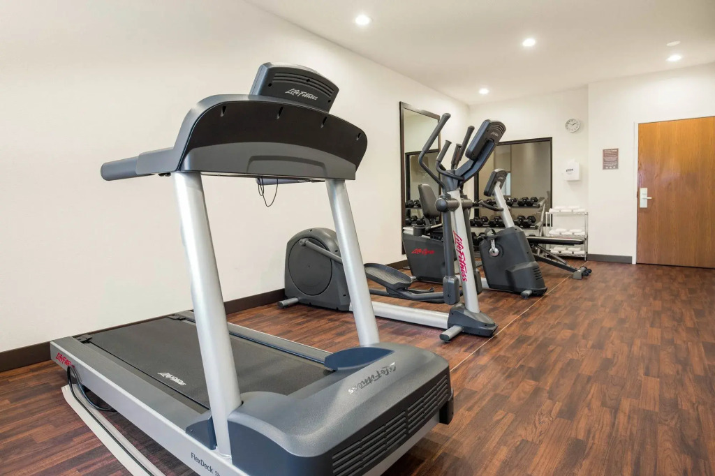 Comfort Inn La Porte