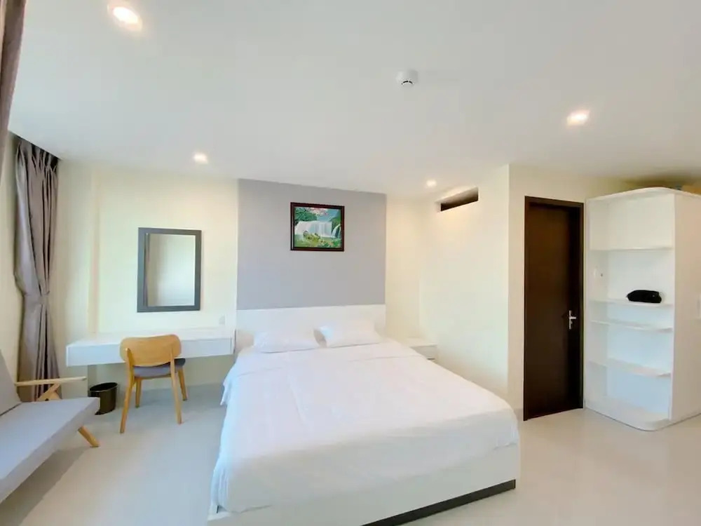 OYO 1062 Wannatel Hotel And Apartment