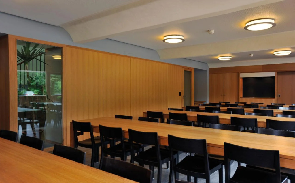 Baden Youth Hostel