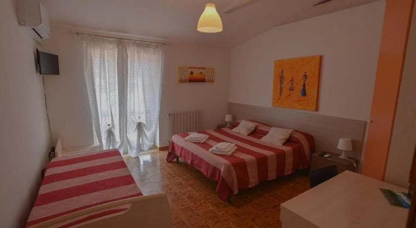 Queens Bed & Breakfast