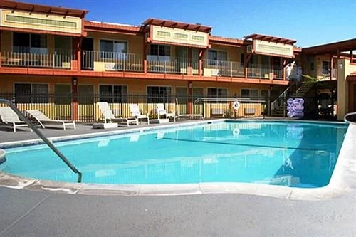 Motel 6 Cal Expo Sacramento