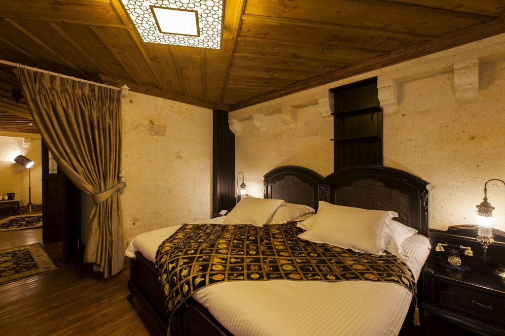 Minia Cave Hotel