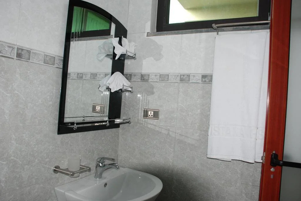 Vistana Hotel