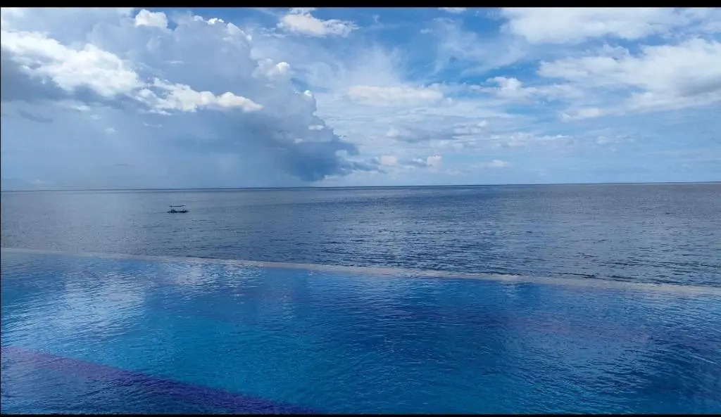 Coco Blu Villa
