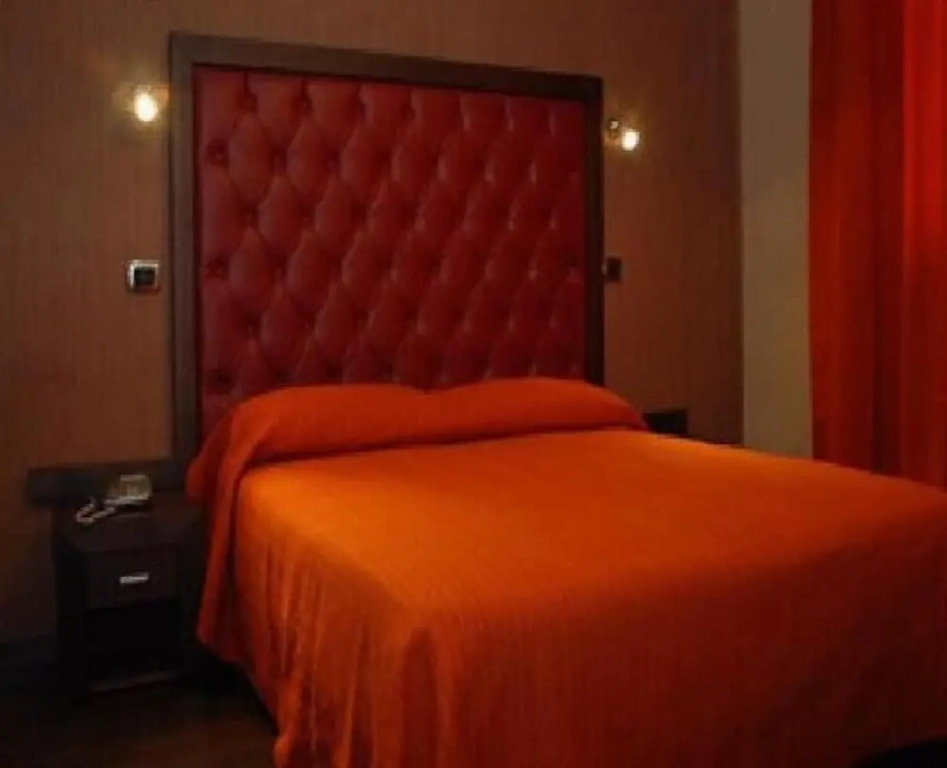 Hotel Fontana Del Re