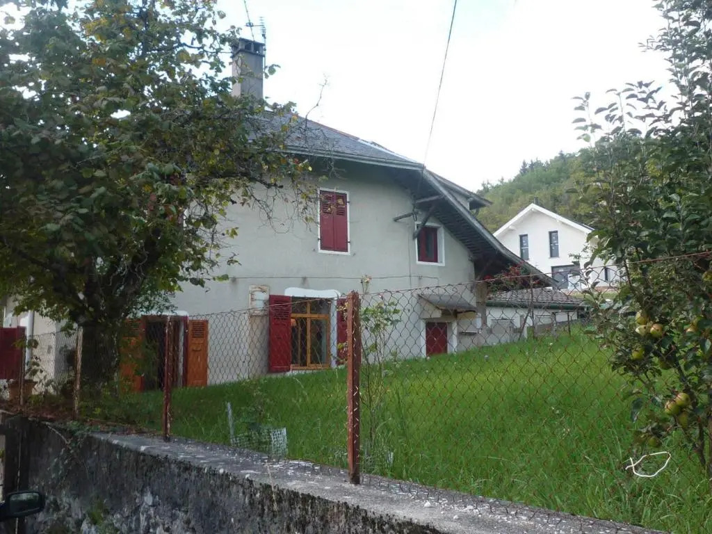 MAISON LOVAGNY, 4 PIèCES, 6 PERSONNES - FR-1-432-16