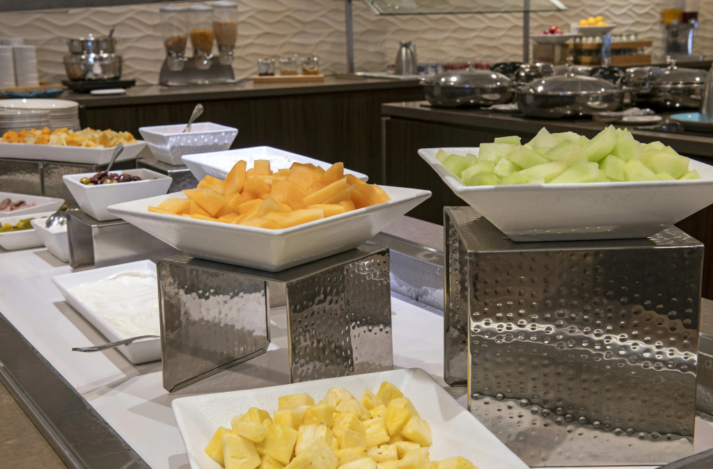 DoubleTree by Hilton Hotel & Conference Centre Regina
