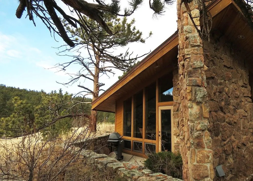 Stutzhaven in the Mountains - 2 Br Home