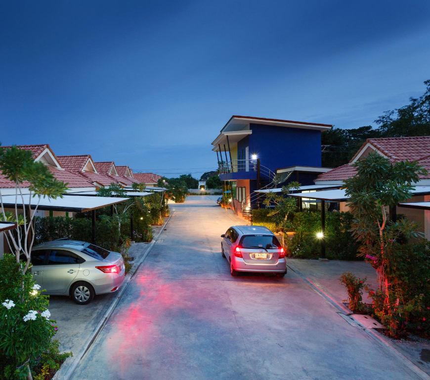 PaPlern Resort