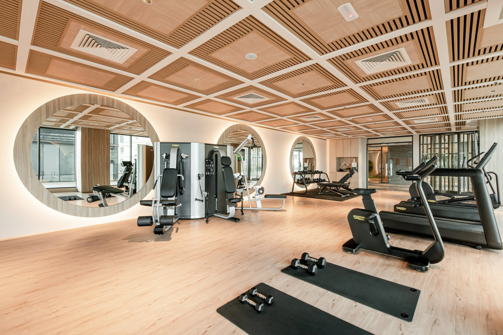 Ascott Gurney Penang