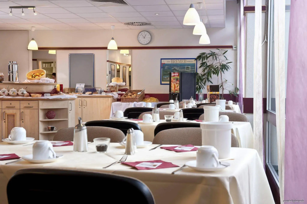 Best Western Hotel Achim Bremen