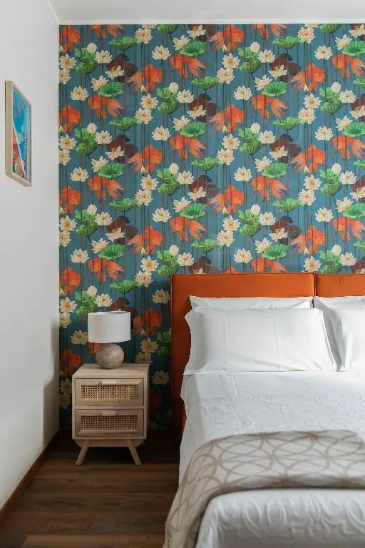 Brother’s como lake suite