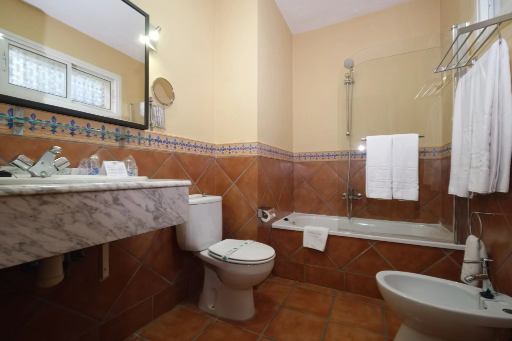 Hotel & Spa Sierra de Cazorla