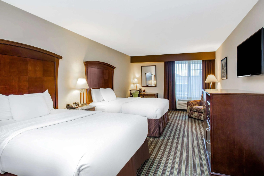 La Quinta by Wyndham Fowler