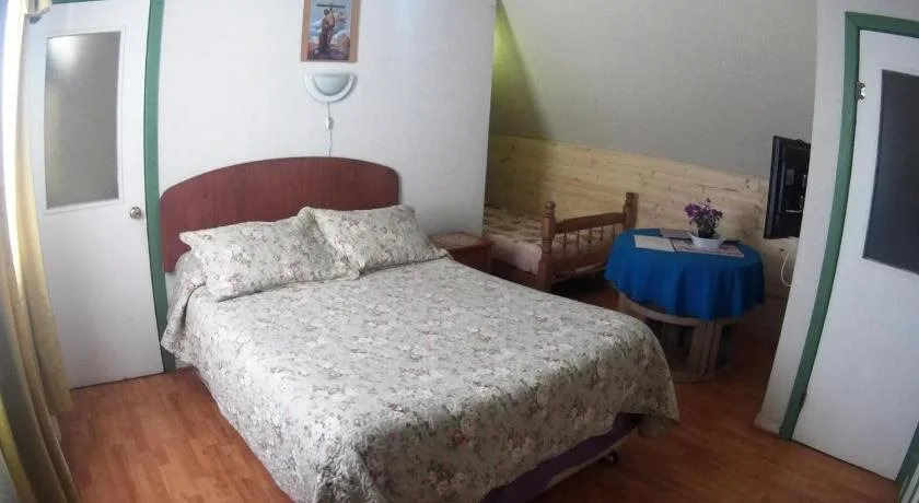 Hostal Francia
