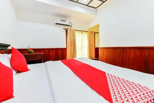OYO 22783 Indraprastham Whitehouse 4 Bhk