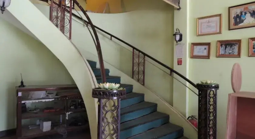 Mongkul Ratanak Guesthouse