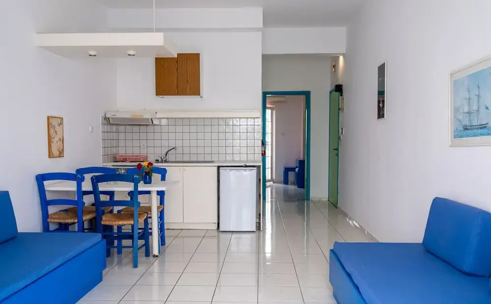 Enplo Apartments