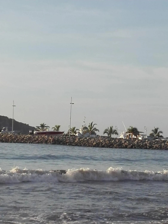 Apartamento 202 Cerca Playa y Centro Histórico