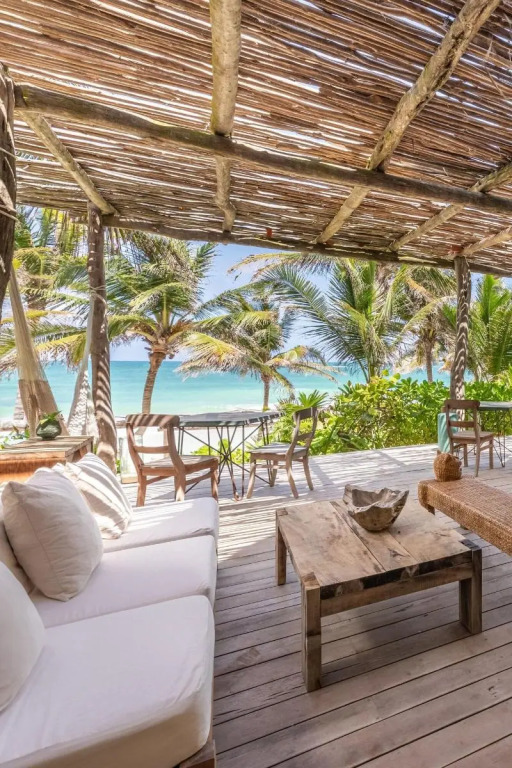 La Valise Tulum, Member of Small Luxury Hotels