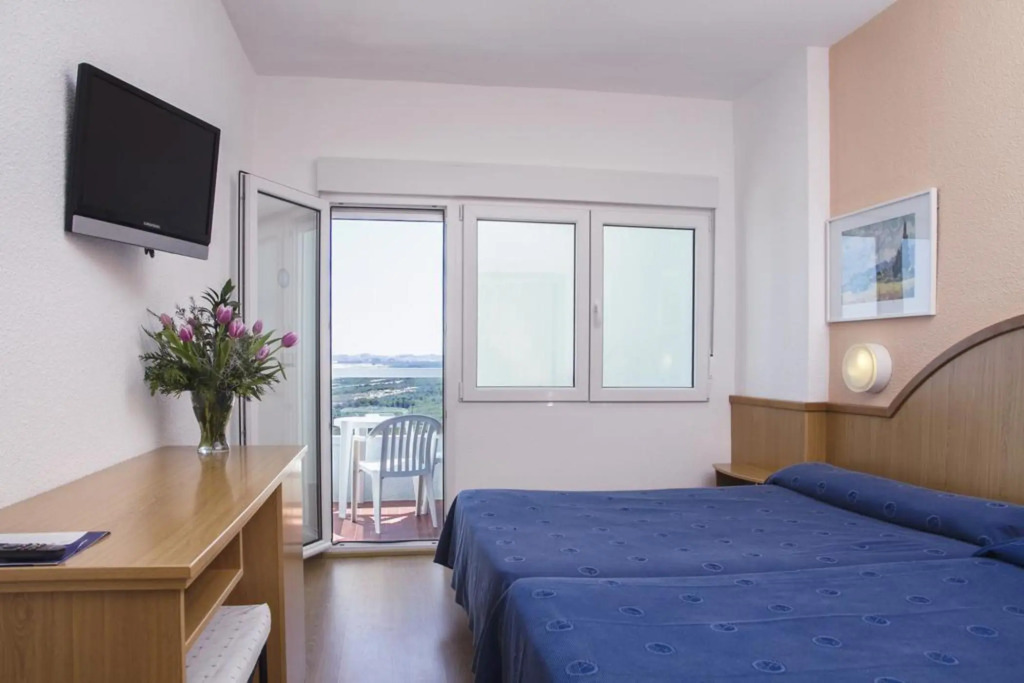 Hotel Playas de Guardamar