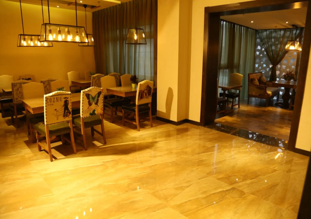 Sega Classy Hotel