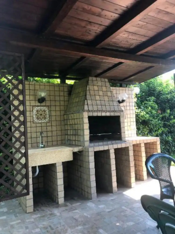 Villa swimming pool for exclusive use - wi-fi
