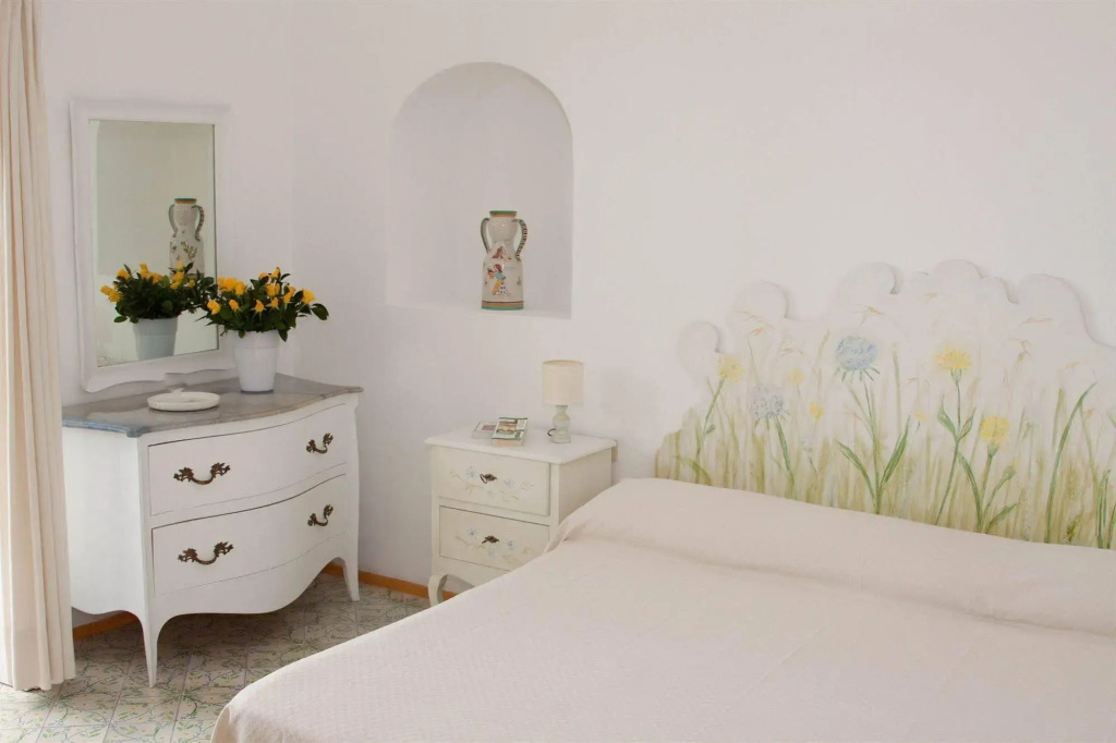Villa Rosa
