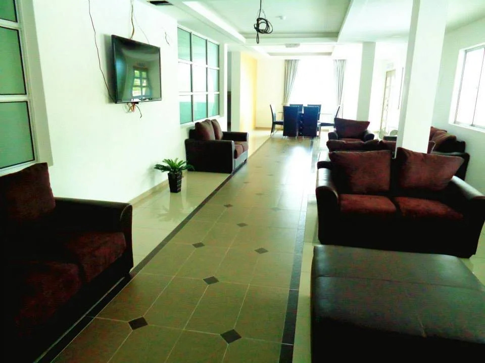 DView Hotel