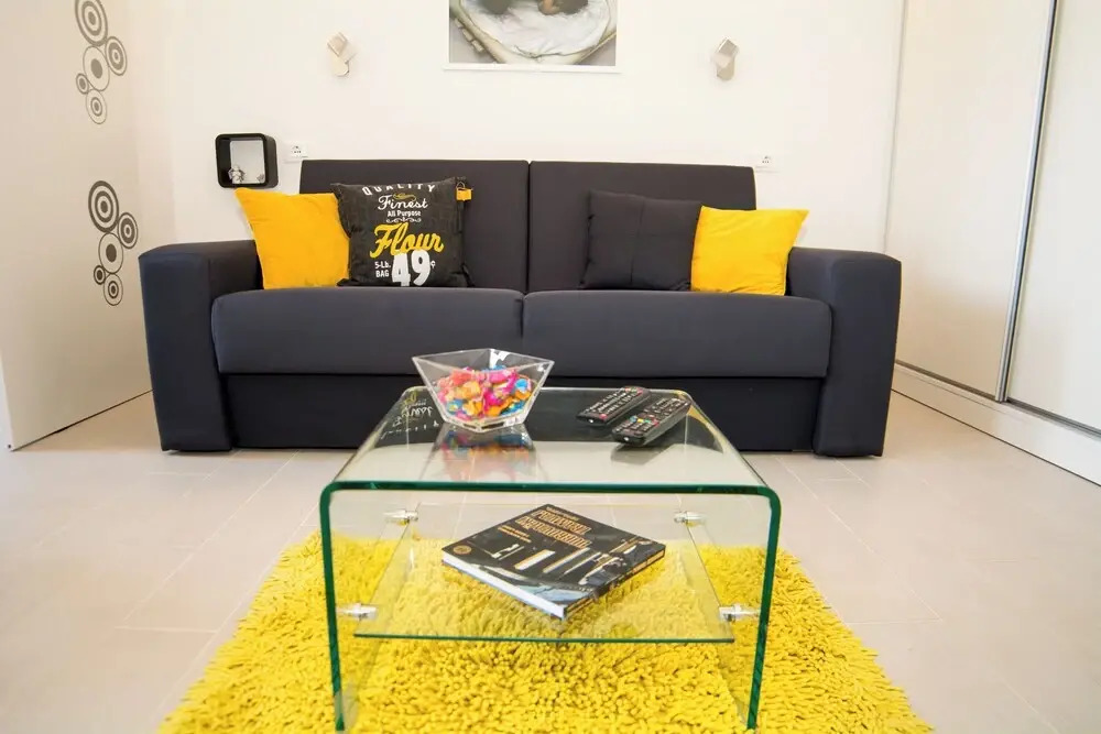 Apartment Simple