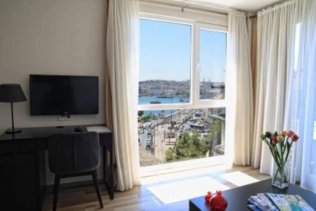 Karakoy Aparts Hotel - Special Category